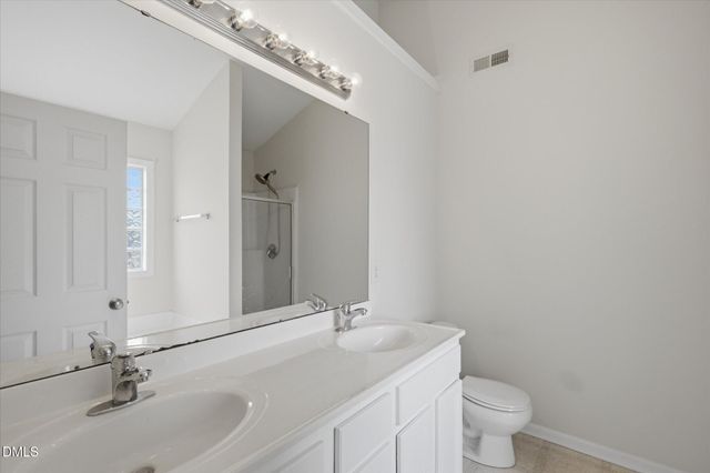 2124 Star Sapphire Drive, Raleigh, NC 27610