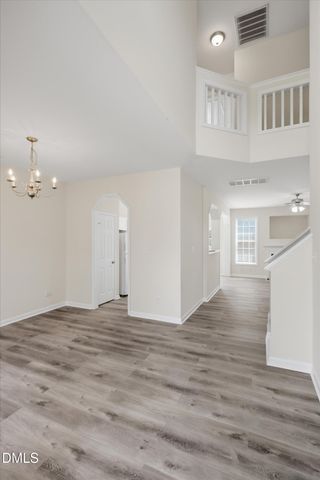 2124 Star Sapphire Drive, Raleigh, NC 27610