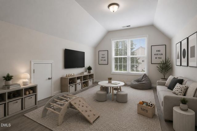 2124 Star Sapphire Drive, Raleigh, NC 27610