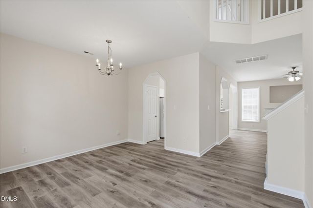 2124 Star Sapphire Drive, Raleigh, NC 27610
