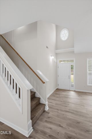 2124 Star Sapphire Drive, Raleigh, NC 27610
