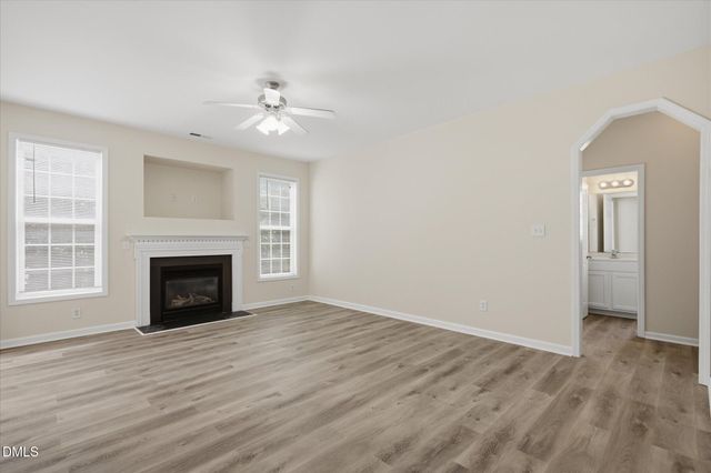 2124 Star Sapphire Drive, Raleigh, NC 27610