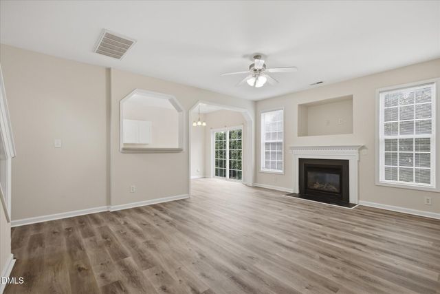 2124 Star Sapphire Drive, Raleigh, NC 27610