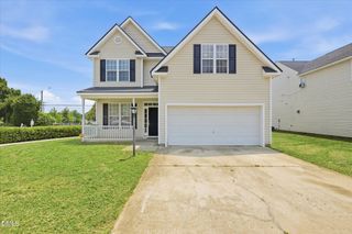 2124 Star Sapphire Drive, Raleigh, NC 27610