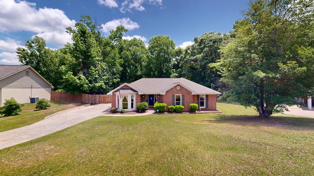 45 Lee Road 0996, Phenix City, AL 36867