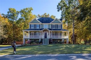 10 Overlook Circle, Euharlee, GA 30145