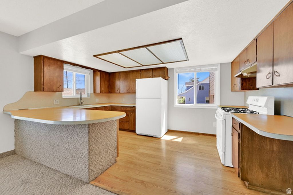 Image 6 of property listing at 15495 N 4400 W, Garland, UT 84312
