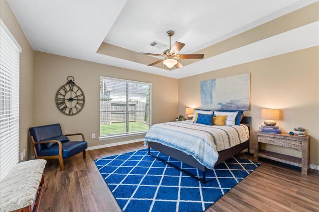 6318 Pleasant Stream Drive, Katy, TX 77449