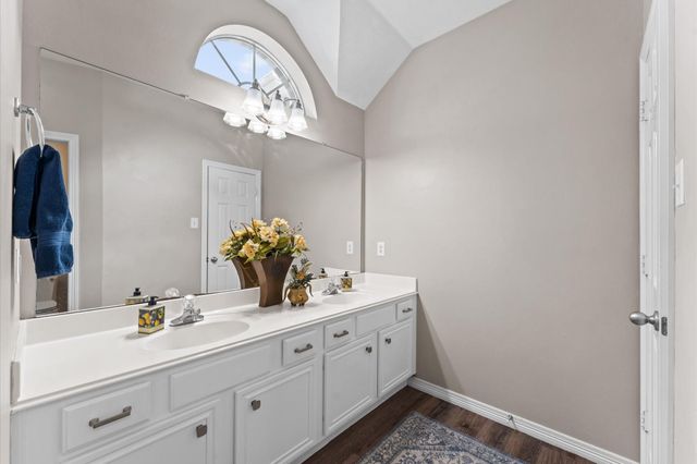 6318 Pleasant Stream Drive, Katy, TX 77449