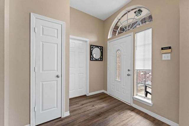 6318 Pleasant Stream Drive, Katy, TX 77449