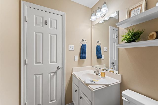 6318 Pleasant Stream Drive, Katy, TX 77449