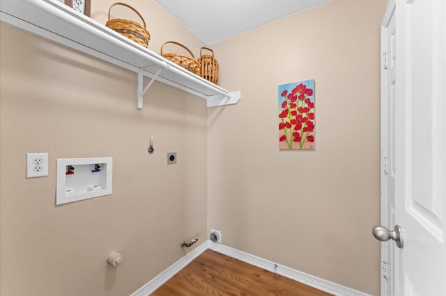 6318 Pleasant Stream Drive, Katy, TX 77449