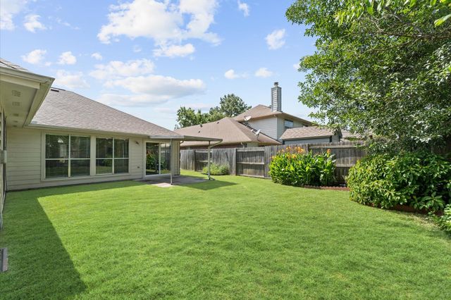 6318 Pleasant Stream Drive, Katy, TX 77449