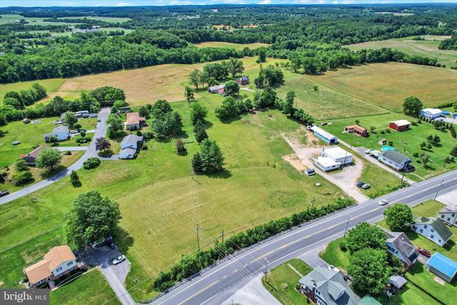 1090 FREDERICK PIKE, Littlestown, PA 17340
