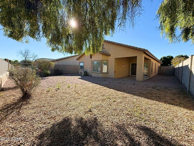 15 S 119th Avenue, Avondale, AZ 85323