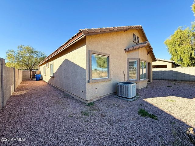 15 S 119th Avenue, Avondale, AZ 85323