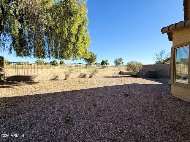 15 S 119th Avenue, Avondale, AZ 85323