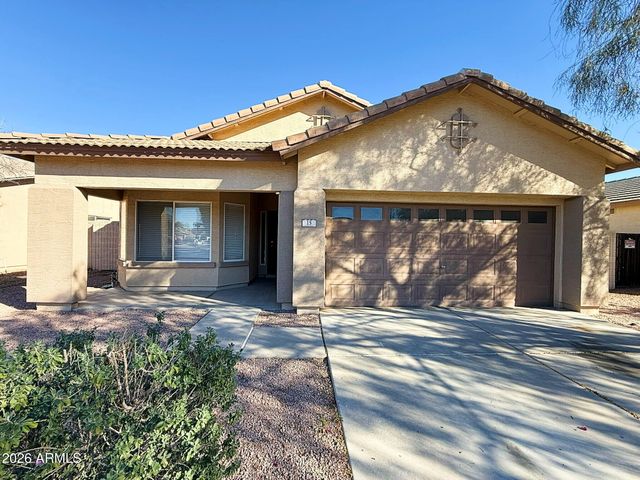 15 S 119th Avenue, Avondale, AZ 85323