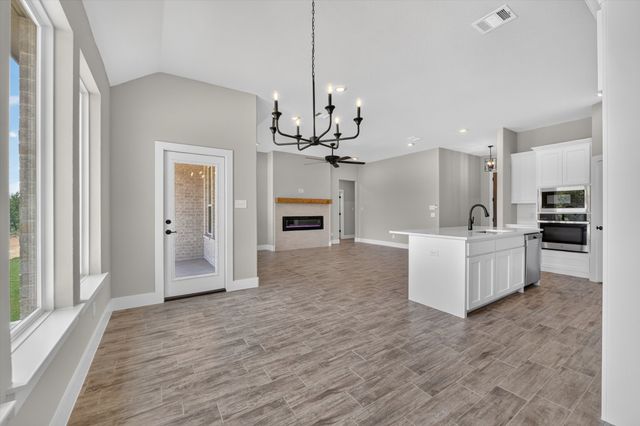 1026 Colt Road, Springtown, TX 76082
