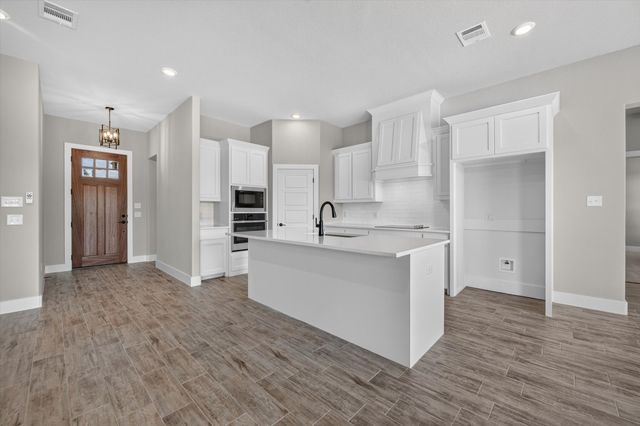 1026 Colt Road, Springtown, TX 76082