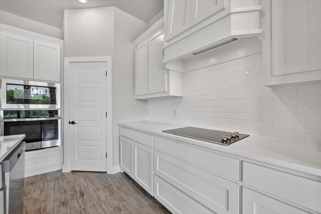 1026 Colt Road, Springtown, TX 76082