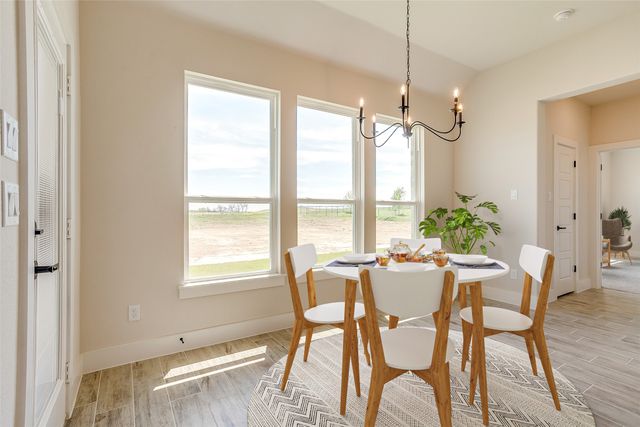 1026 Colt Road, Springtown, TX 76082