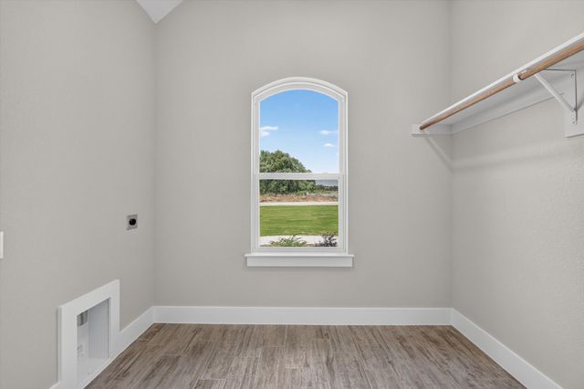 1026 Colt Road, Springtown, TX 76082