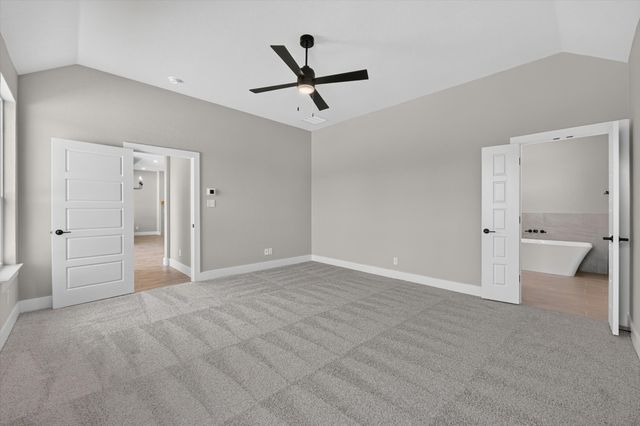 1026 Colt Road, Springtown, TX 76082