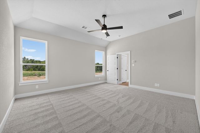 1026 Colt Road, Springtown, TX 76082