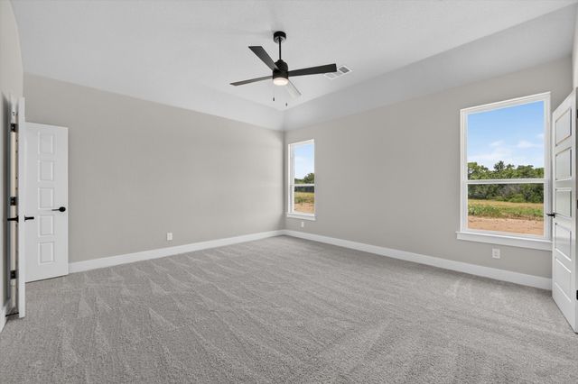 1026 Colt Road, Springtown, TX 76082