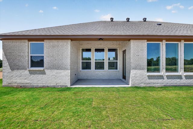 1026 Colt Road, Springtown, TX 76082