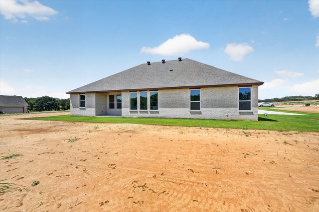 1026 Colt Road, Springtown, TX 76082