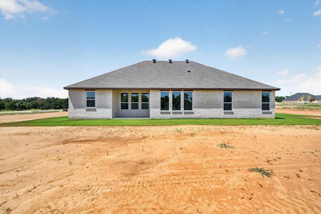 1026 Colt Road, Springtown, TX 76082