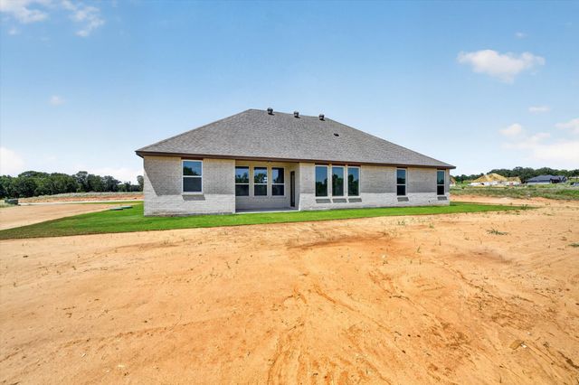 1026 Colt Road, Springtown, TX 76082
