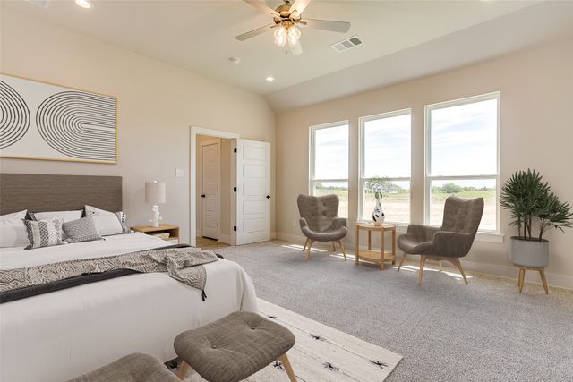 1026 Colt Road, Springtown, TX 76082