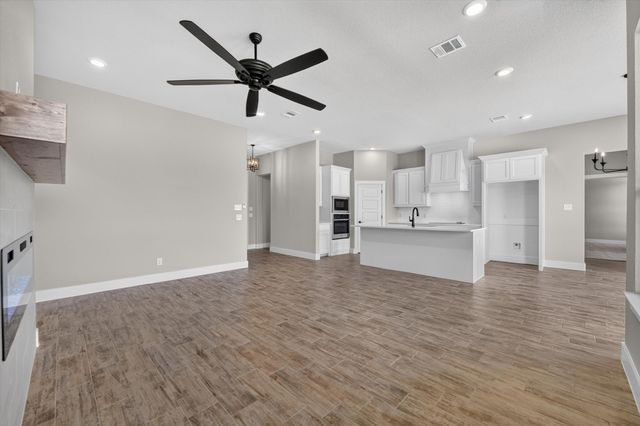 1026 Colt Road, Springtown, TX 76082