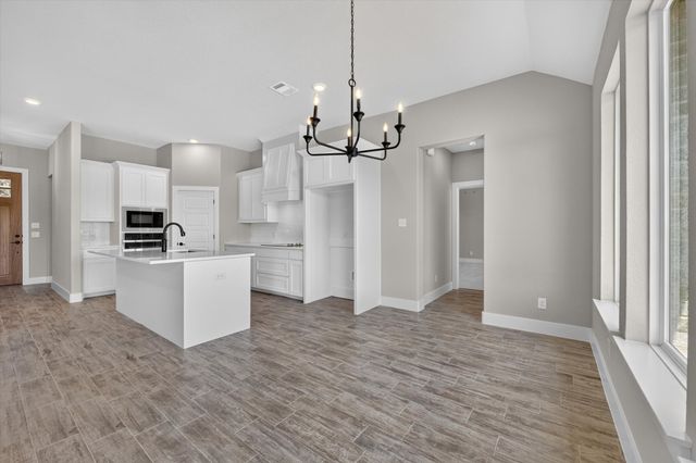 1026 Colt Road, Springtown, TX 76082
