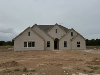 1026 Colt Road, Springtown, TX 76082