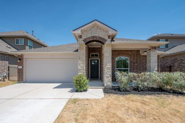 137 Empress Tree DR, Leander, TX 78641