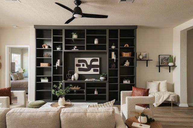 137 Empress Tree DR, Leander, TX 78641