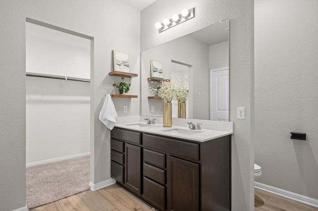 137 Empress Tree DR, Leander, TX 78641