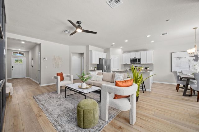 137 Empress Tree DR, Leander, TX 78641