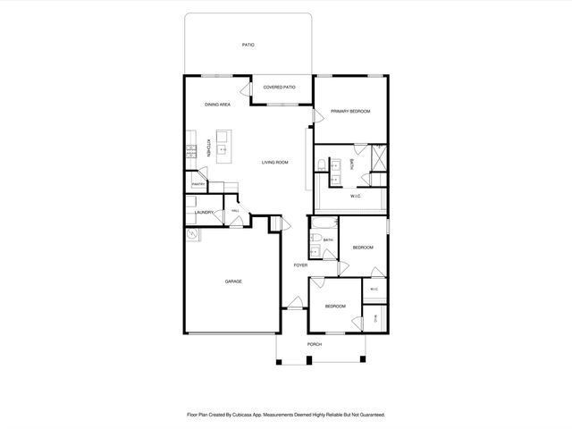 137 Empress Tree DR, Leander, TX 78641