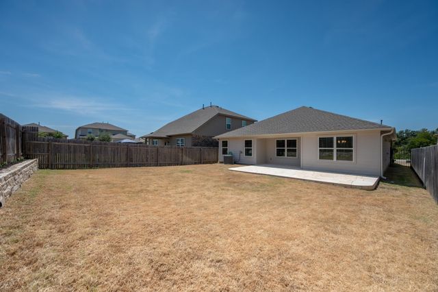 137 Empress Tree DR, Leander, TX 78641