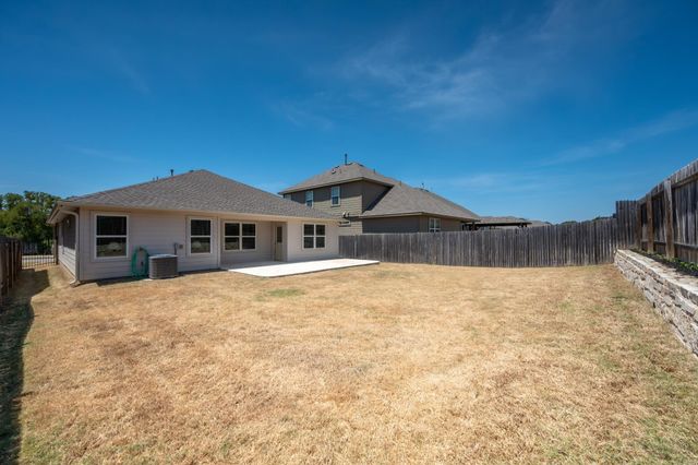 137 Empress Tree DR, Leander, TX 78641