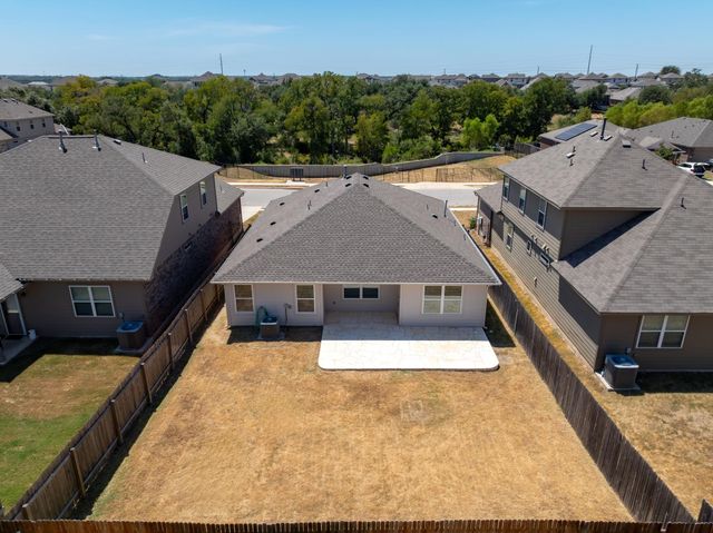 137 Empress Tree DR, Leander, TX 78641