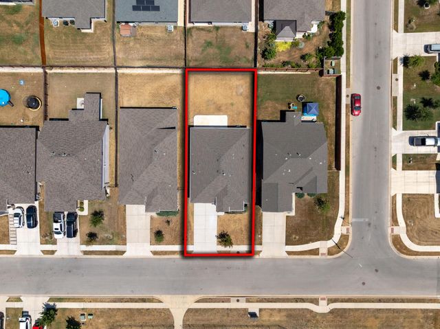 137 Empress Tree DR, Leander, TX 78641