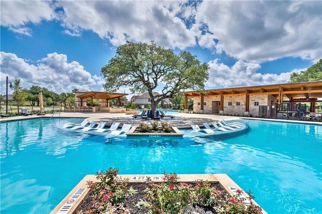 137 Empress Tree DR, Leander, TX 78641