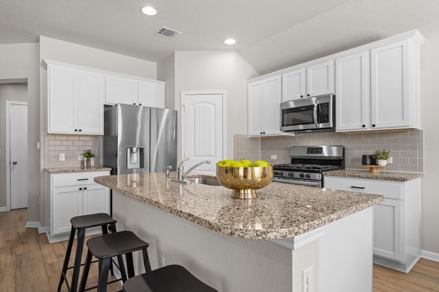 137 Empress Tree DR, Leander, TX 78641