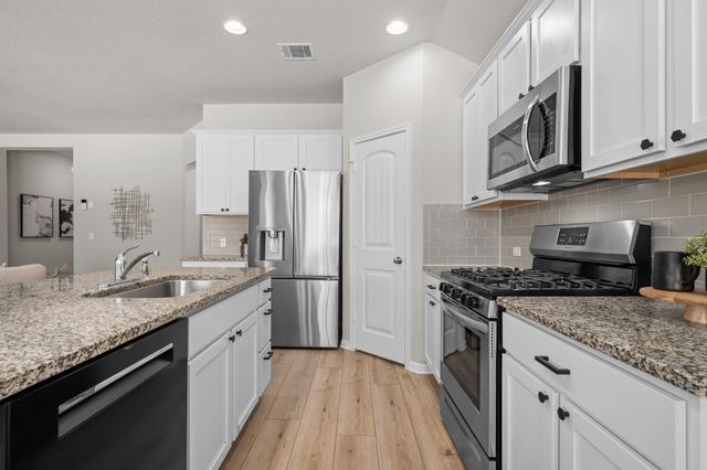 137 Empress Tree DR, Leander, TX 78641